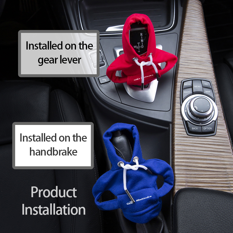 마힌드라 후디즈 자동차 기어 변속 커버, 속도 레버 스 - Car Accessories Xuv 300 리뷰 및 가격