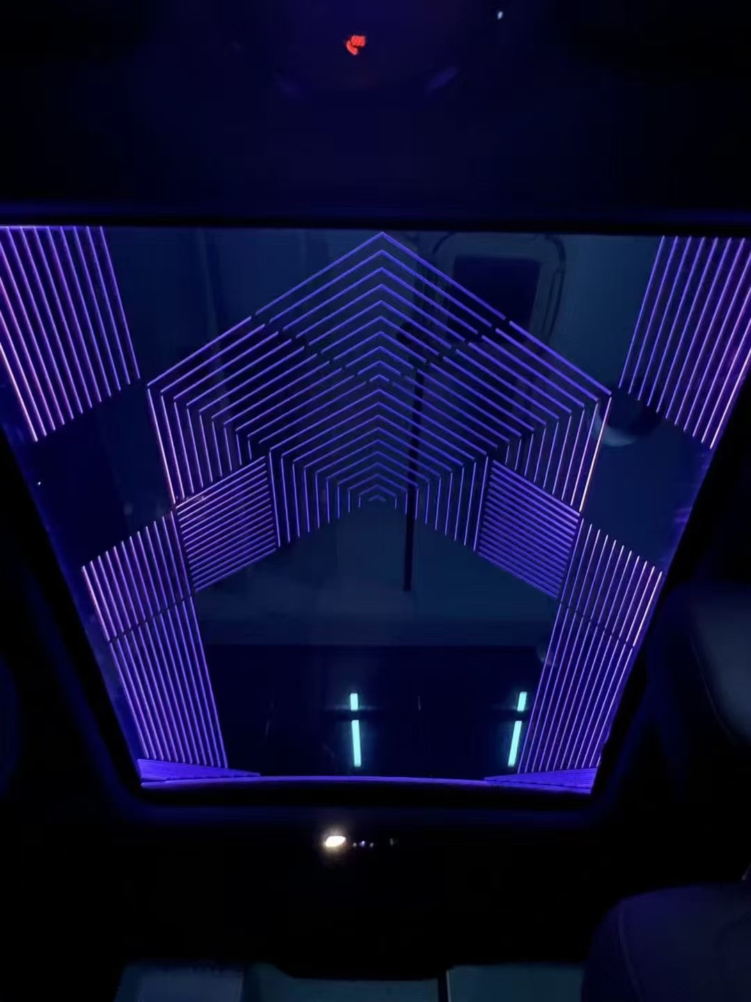 맞춤형 별빛 스카이라프트 필름 자동차 스타라이트 루프  - Car Accessories Unique 리뷰 및 가격