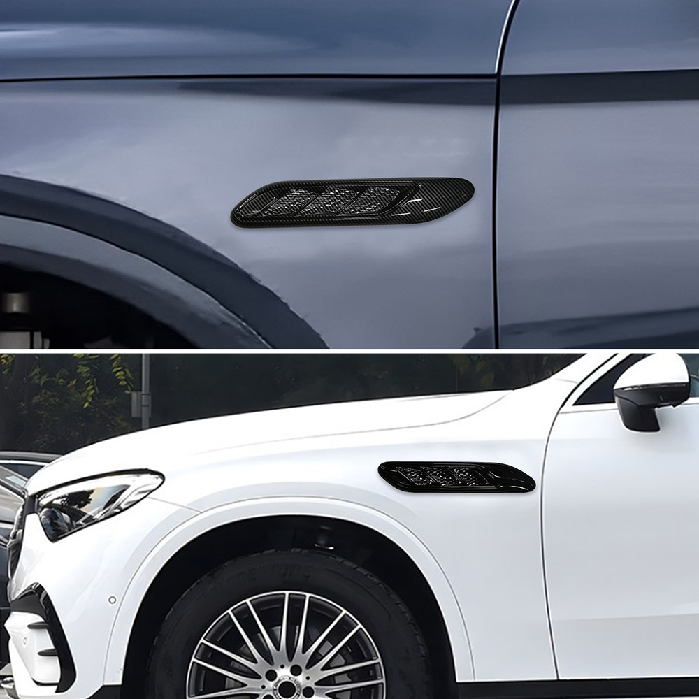 2개입 차량용 에어 인테이크, BMW 아우디 자동차 튜 - Car Accessories Unique 리뷰 및 가격